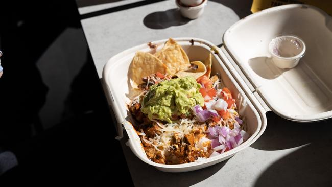 Guzman y Gomez shares will come with a premium as it prepares for its stock market debut.