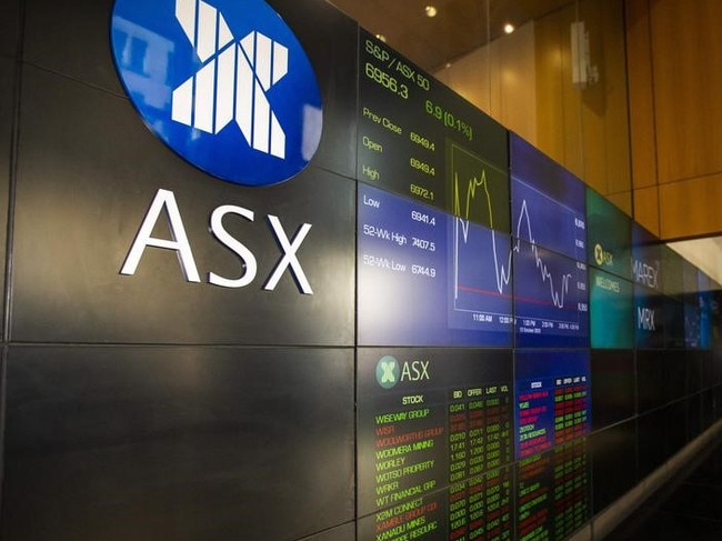 ASX slumps on iron ore, energy woes