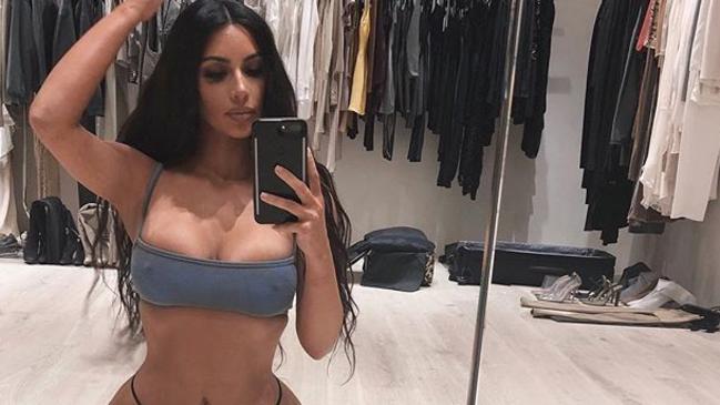 Just because Kim Kardashian has embraced the G-string doesn’t mean we all should.