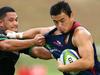 Reds still underdogs despite bans