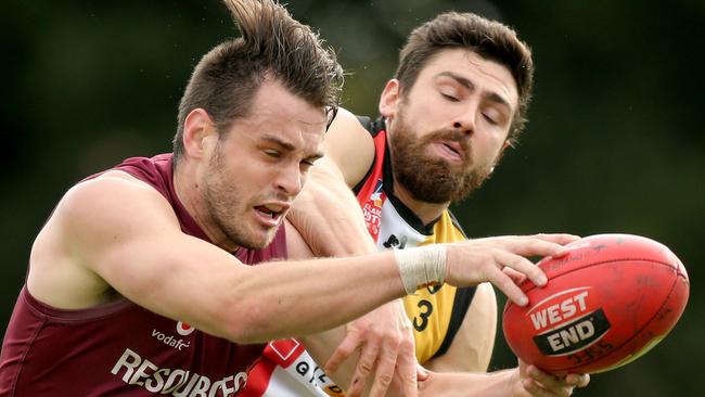 How the local footy season could be salvaged