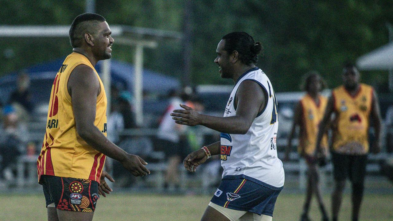 All the faces from the 2025 Barunga Festival Herald Sun