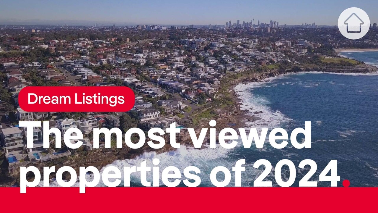 The homes buyers couldn't take their eyes off in 2024