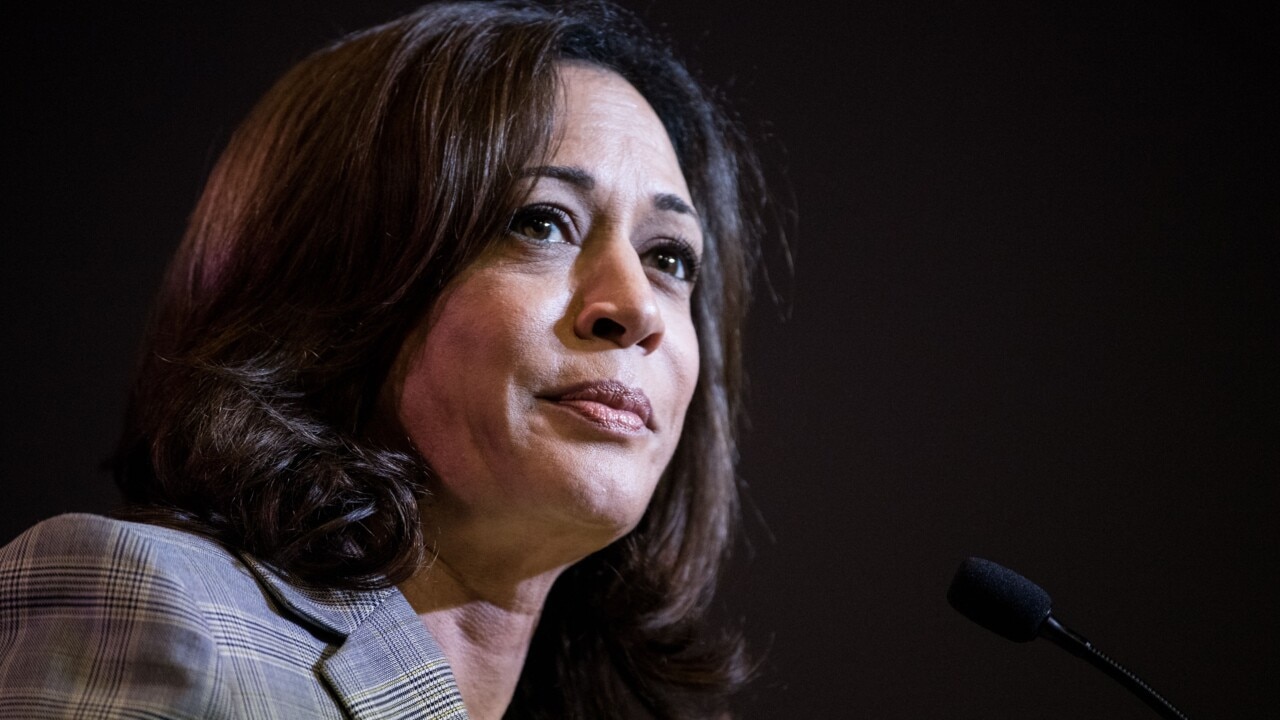 Kamala Harris on ‘wrong side’ of ‘every civilisation jihad’ against US in her career