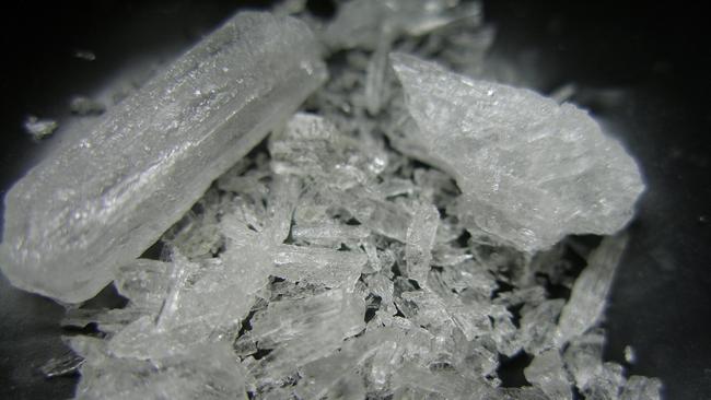 Springvale dad, Yen Chan, said he used meth to cure his hay fever symptoms, after a police raid uncovered the drug of dependence on his kitchen counter. SUPPLIED UNDER CREATIVE COMMONS LICENSE