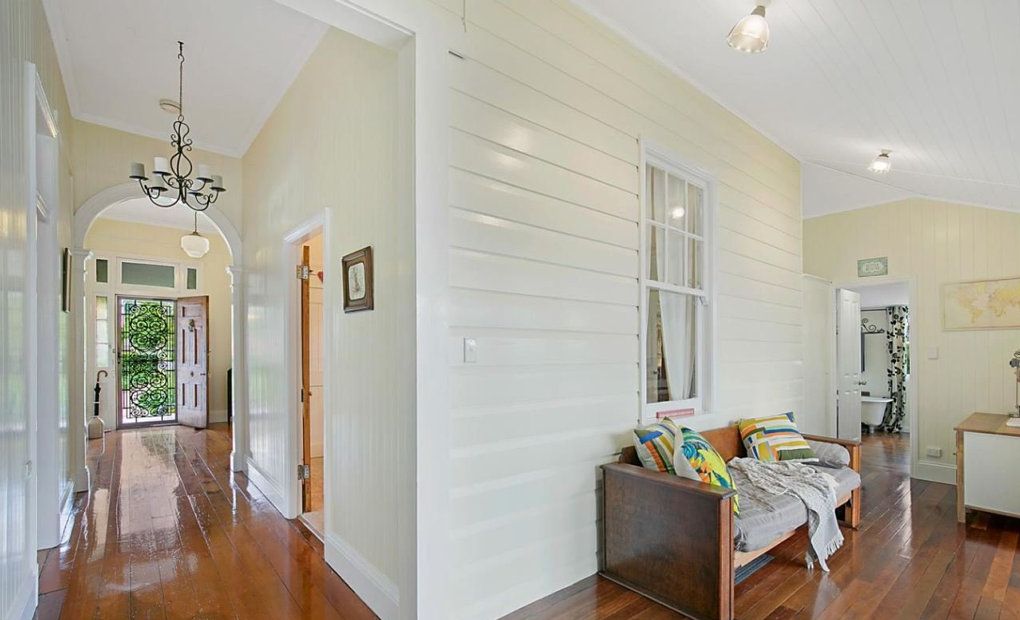 Marivare, 87 Taylor Street, Newtown. Picture: Contributed