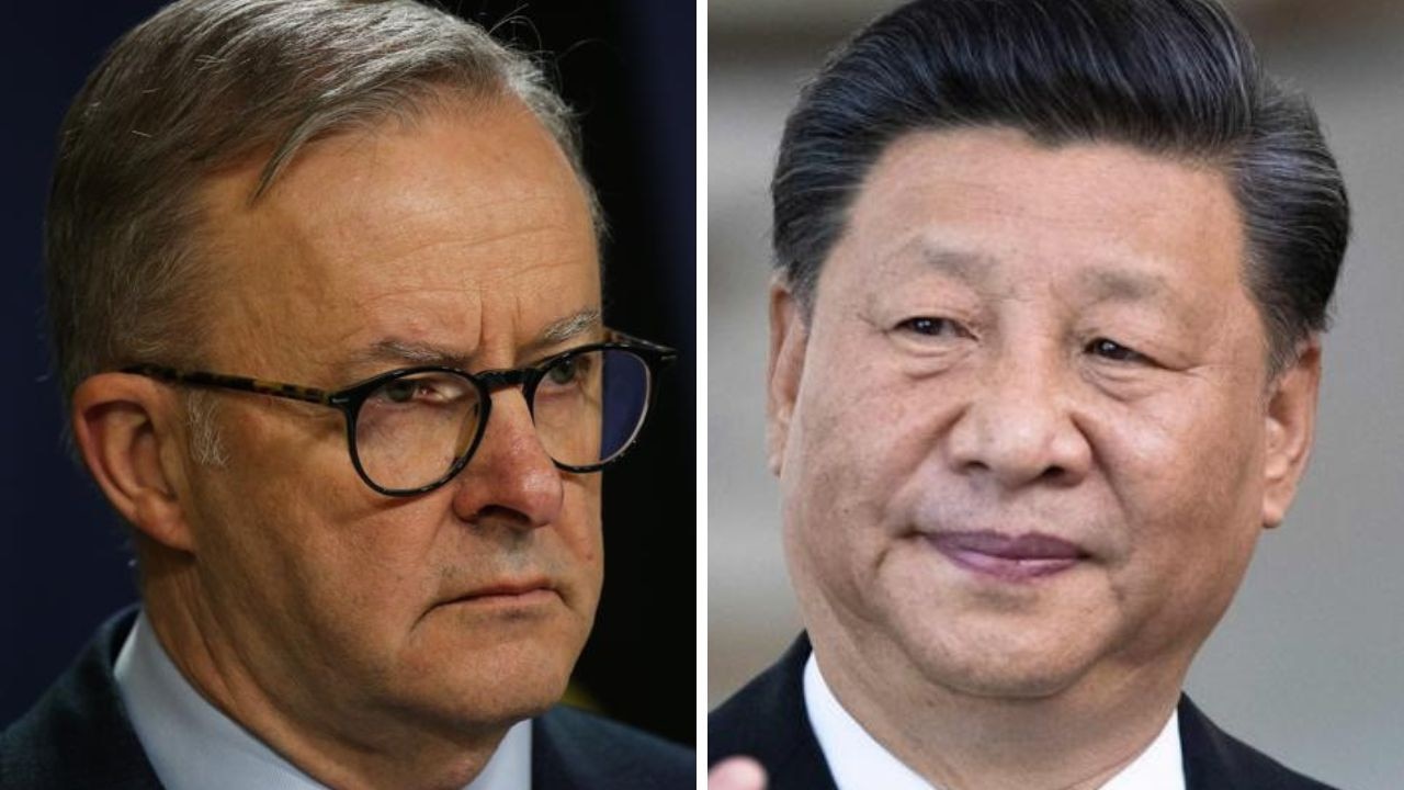 Chine Australie: Pékin redouble d’efforts sur quatre demandes pour réparer les liens