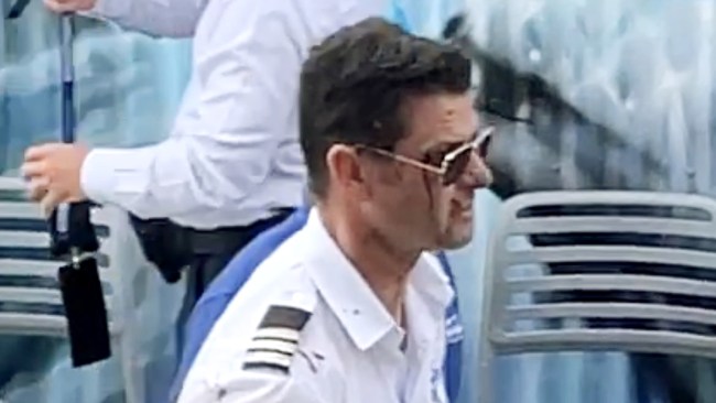 ‘Our hero’: Tragic update in horror Sea World helicopter crash as life-saving pilot dies