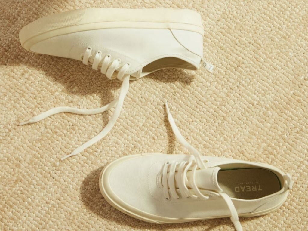 18 Best White Sneakers For Women To Buy In 2022 | news.com.au ...