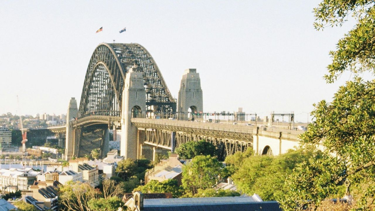 #7. Sydney Marathon (Australia)Few things beat running across the Sydney Harbour Bridge at sunrise. The Sydney Marathon gives you front-row access to the city’s most iconic spots – without traffic. It’s one of the only major races that lets you take over the bridge, and that alone is worth the entry fee. Add in a buzzing crowd, live music and a seaside finish, and it’s a race you’ll never forget. 