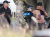 Homeless turfed out of tent city at Gold Coast park