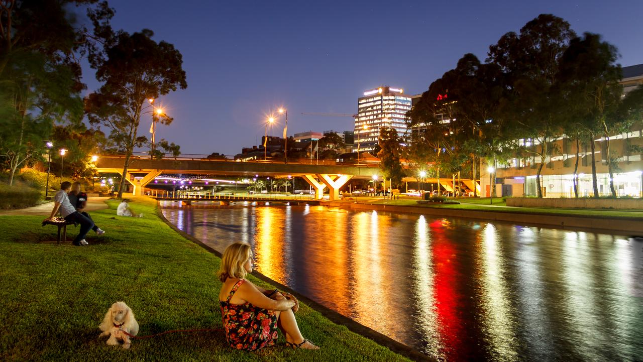 Best things to do and tourist attractions in Parramatta | escape.com.au