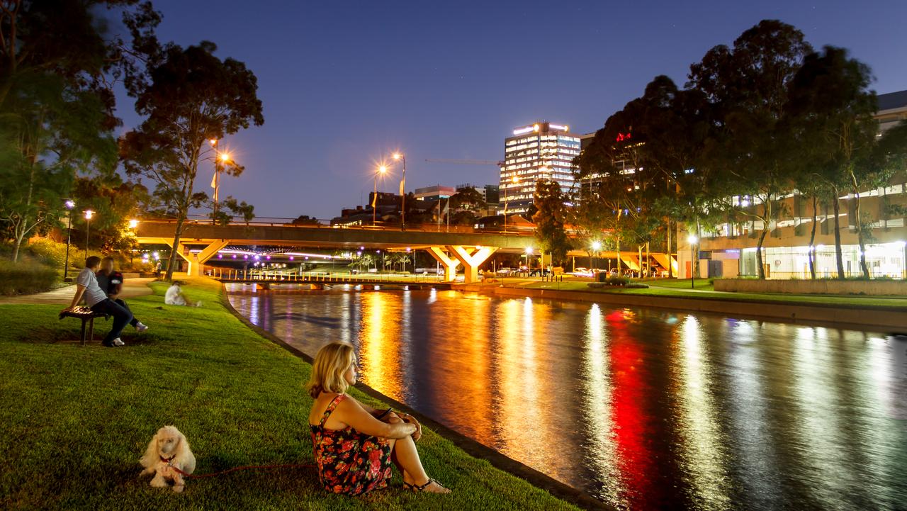 Best things to do and tourist attractions in Parramatta ...