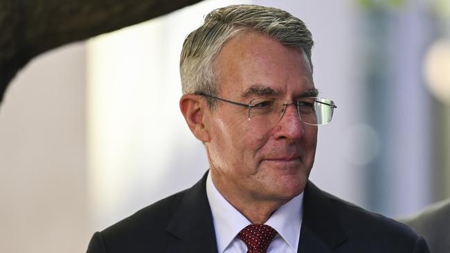 Attorney-General Mark Dreyfus. Picture: Getty Images