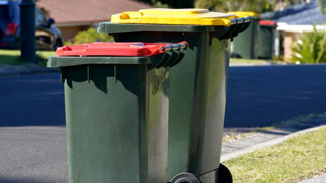 Another bin, or more, could be added to Victorians’ weekly recycling schedule.