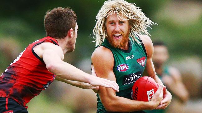 Is Dyson Heppell worth a gamble? Picture: Getty