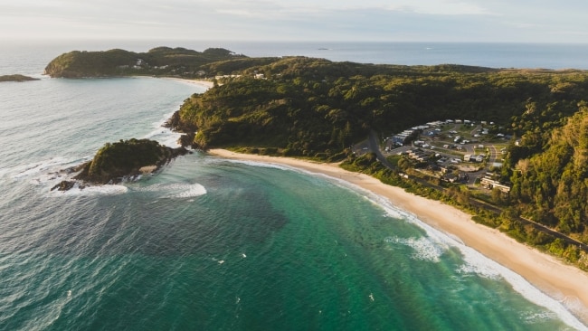 Nat’s What I Reckon shares travel tips from Seal Rocks to Jamberoo ...