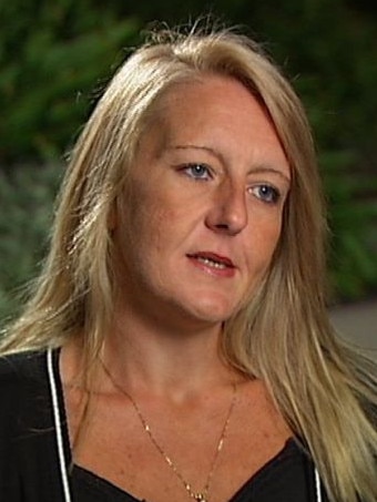 Nicola Gobbo. Picture: ABC News