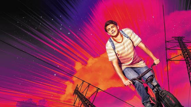 Trent Dalton’s Boy Swallows Universe is coming to Netflix.