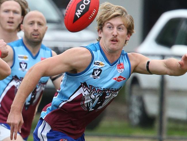 BFL wrap: Modewarre overcome Grubbers in come-from-behind win