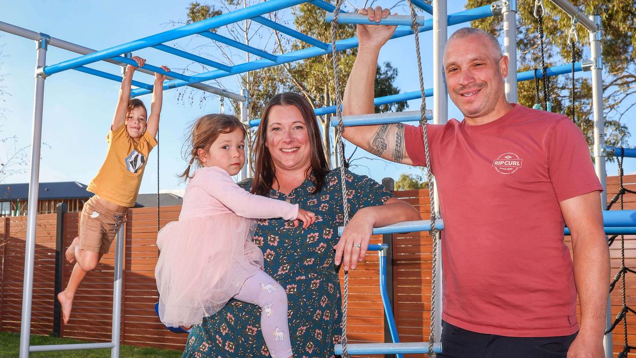 Why we’re leaving Melbourne’s top ‘supercharged’ suburb