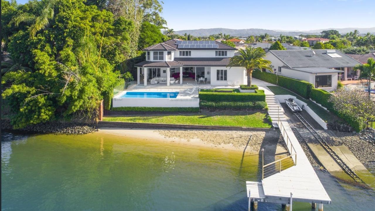 Look inside the Gold Coast influencers homes: Tammy Hembrow, Chloe Szepanowski, Skye Wheatley, Anna Paul | Gold Coast Bulletin