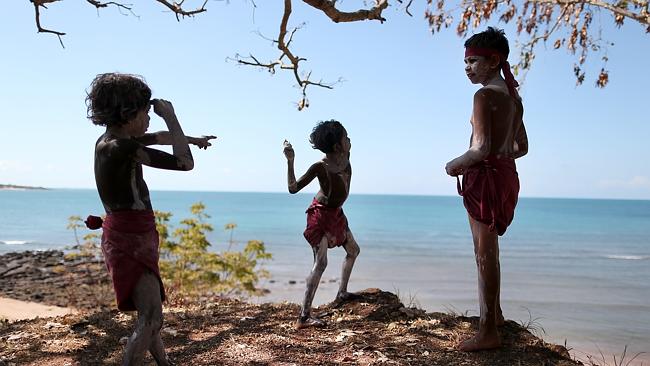 ArnhemLand