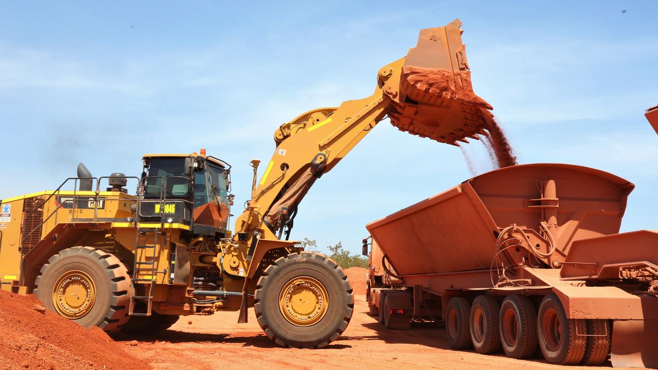 Cairns jobs: Metro Mining set to reopen with 100 positions on the way ...