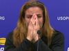 ‘Oh my gosh’: Star put off by ‘weed smell’
