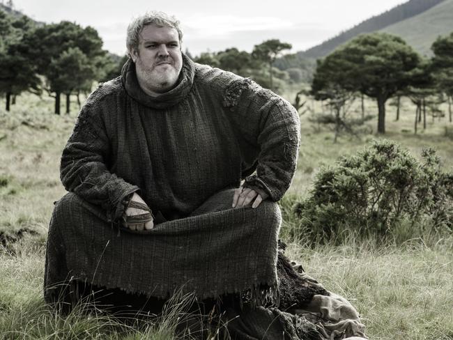 “Hodor.”