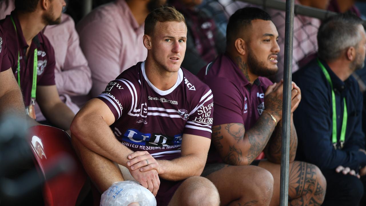 Daly Cherry-Evans must be picked for Origin I despite being ruled out for more than a month with injury, Mal Meninga says. 