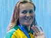 Star’s 100-day challenge to get ready for Ledecky