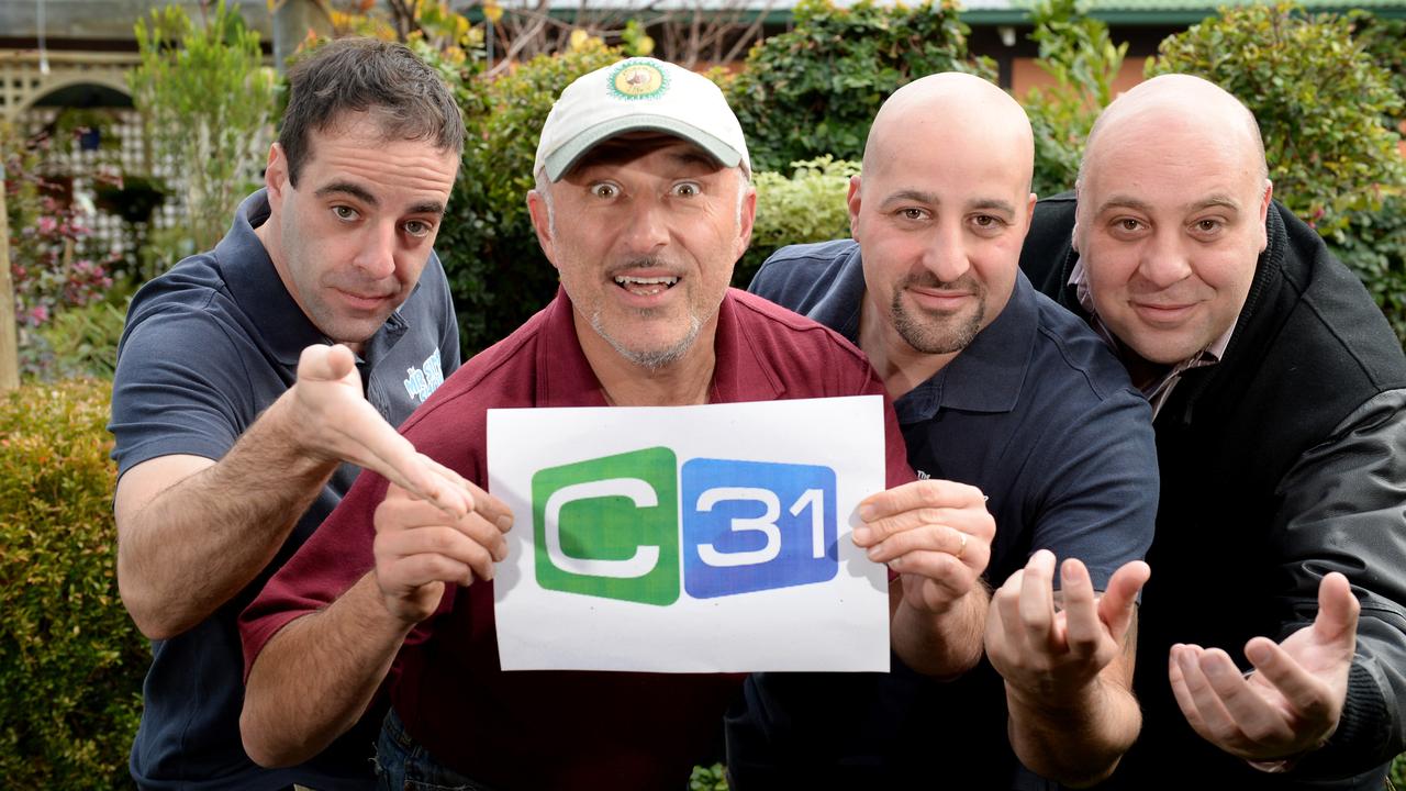 Channel 31: Melbourne Community TV stays on air for online future ...