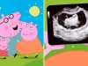 Peppa Pig is officially getting another little sibling