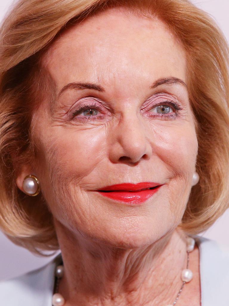 Ita Buttrose