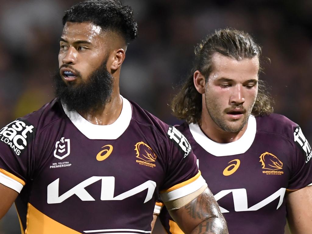 NRL 2023: Why the Brisbane Broncos must strike while 'perfect tapestry' is  in place, Robert Craddock