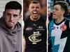 Brownlow tracker: Daicos gap closes as dark horse begins charge