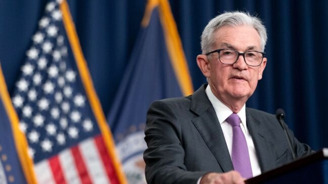 Powell: Full Effects of Tightening Rates Yet to be Felt