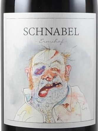 Weingut Schnabel 2017 - Sausal Blaufrankisch