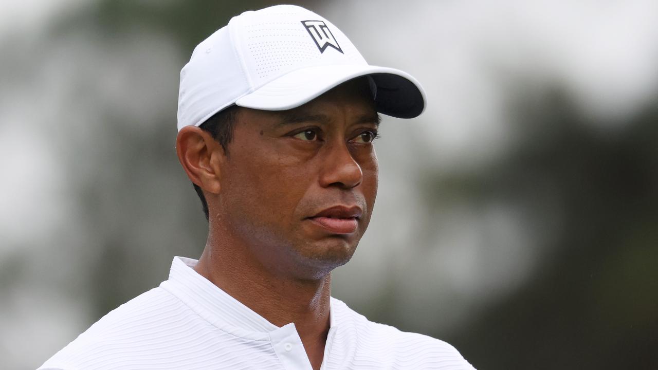 Tiger Woods reportedly hasn’t given up hope of adding to his 15 majors. Photo: Getty Images