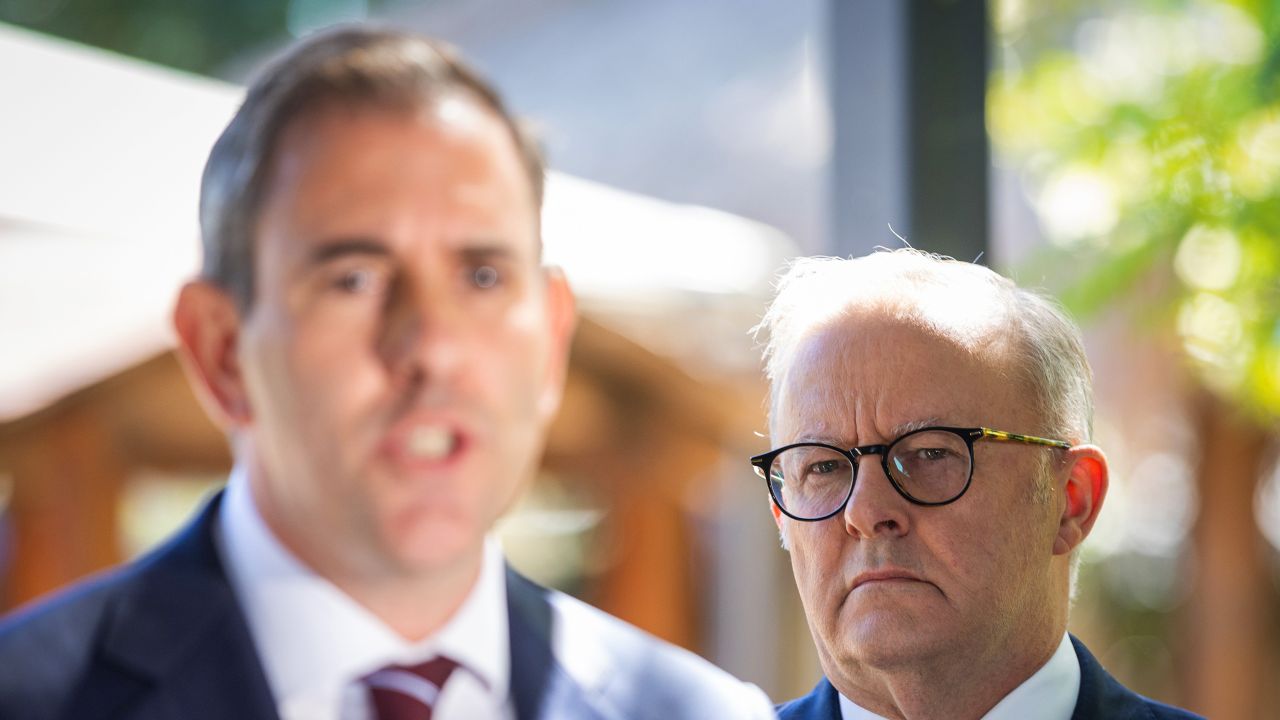 Solving Australia’s insolvency crisis shouldn’t be this hard