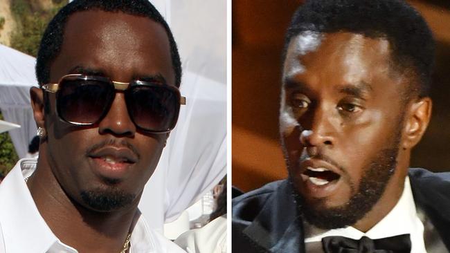 Diddy is under fire yet again.