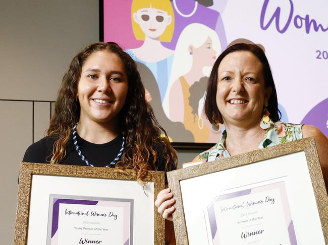 GALLERY: Cairns 2024 Woman of the Year revealed