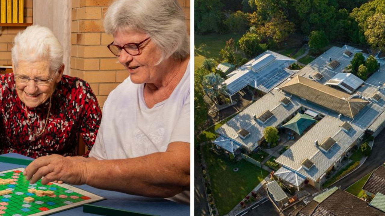 Ranked: Sunshine Coast and Noosa’s best aged care homes