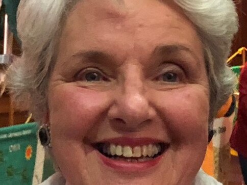 Carol Clay has been missing since 20 March, 2020.