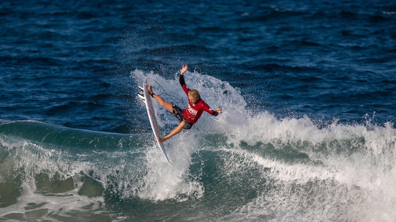 Australian Open of Surfing returns to Port for the first time in five ...