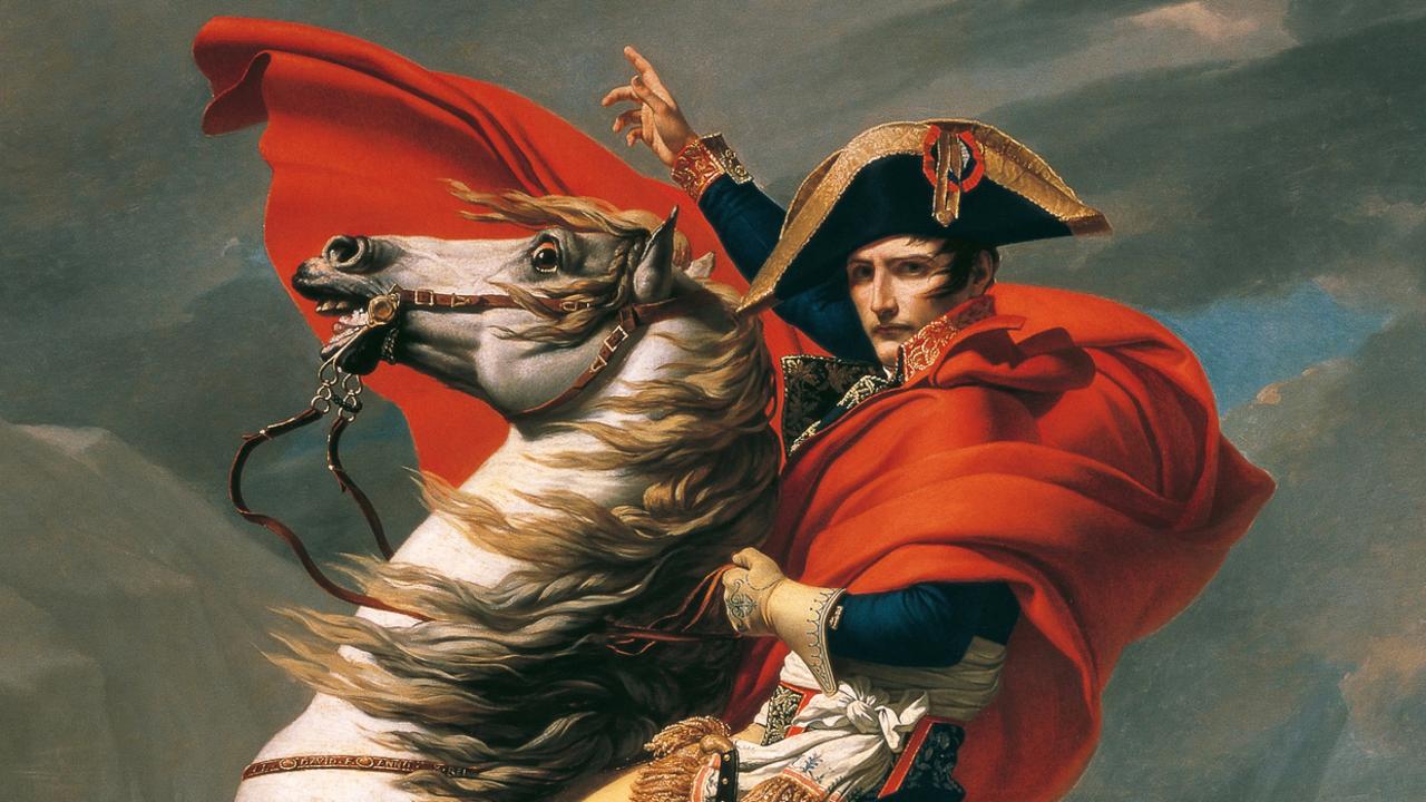 Napoleon’s battle hat sells for $3.1 million