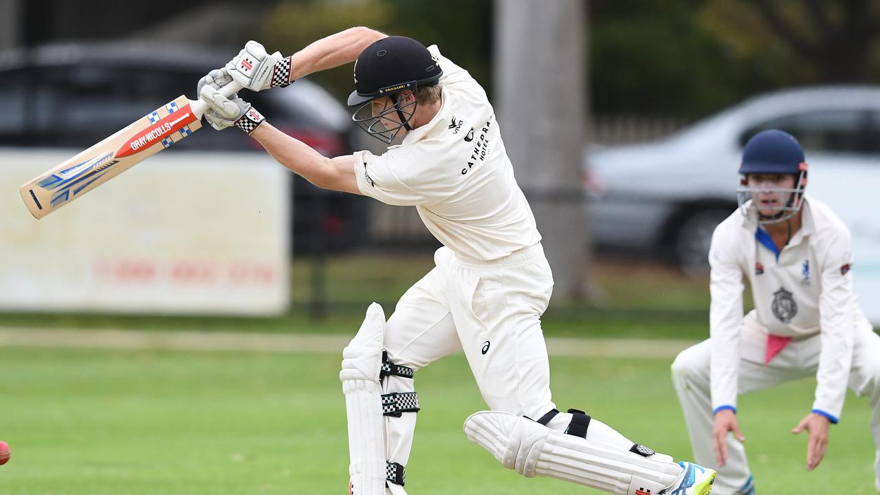 Premier Cricket – the battle for finals | The Advertiser