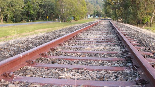 A new company has been set up with a mission to save the railway line.