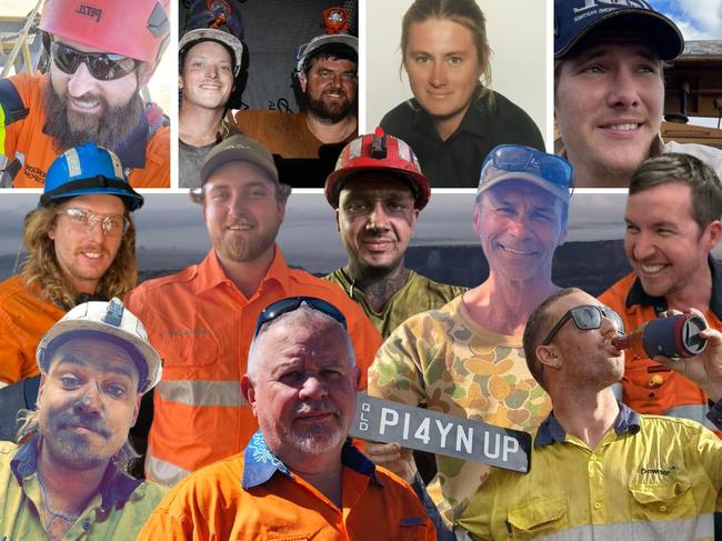 Vote now for Qld’s Mightiest Miner of 2024